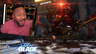 They Went FULL Dark Souls With This! Belial Full Boss Fight | Stellar Blade Gameplay