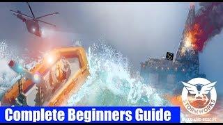 Stormworks Complete Beginners Guide/Tutorial