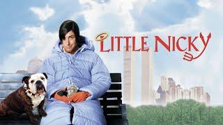 Little Nicky  - Un diavolo a Manhattan (film 2000) TRAILER ITALIANO