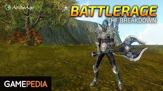 ArcheAge - Battlerage Guide