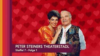 Peter Steiners Theaterstadl - Staffel 7 - Folge 1: Das verräterische Foto