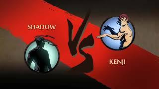 Shadow Fight