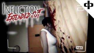 Infliction (Extended Cut) E01 - So Scary I Pooped My Pants