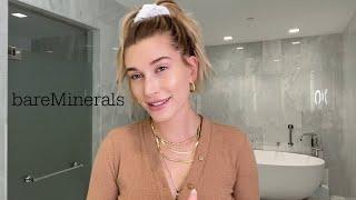 Der ORIGINAL Liquid Mineral Concealer mit Hailey Bieber | bareMinerals