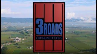 Three Roads Communications 2022 Highlight Reel