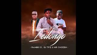 Rambo S, Dj Tpz & Mr Chozen - Icilongo (Official Audio)