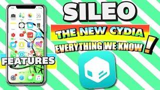 SILEO Jailbreak Cydia Replacement (FEATURES + Everything You Need to Know) - Sileo VS Cydia