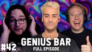 Apple's WRONG To Repair ft. Canoopsy | Genius Bar Ep. 42