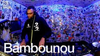 Bambounou @TheLotRadio  12-06-2024