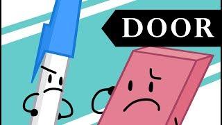 BFB Short: Where’s The Door Hole?