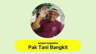 Teaser EPS #1 Pak Tani Bangkit