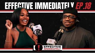 Effective Immediately EP 18️| DDG & Halle Bailey, Tommy Richman vs DJ Hed, BBL Drizzy