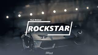 Post Malone - Rockstar ft. 21 Savage (Crankdat Re-Crank)