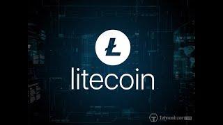 LTC Miner | litecoin Miner 2023 ! Withdrawal instant! New privat 2023 Litecoin mining