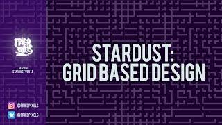 Stardust Grids v01