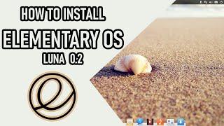 How to Install Elementary OS 0.2 on VMware 16 | Step-by-Step Guide