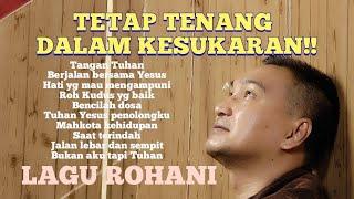 LAGU ROHANI SANGAT MENYENTUH IMAN!! RUDY LOHO - OFFICIAL MUSIC VIDEO