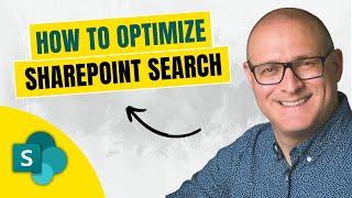 How to improve Search in SharePoint