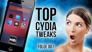 Top Cydia Tweaks 2014 - Folge 007 (iOS 7 & Deutsch)