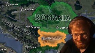 TommyKay Disrespects The Balkan