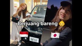 Cewek Jepang mau diajak berjuang bareng dari NOL ?