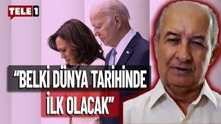 Trump'ın rakibi kim olacak? Haldun Solmaztürk tahminini paylaştı