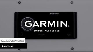 Support: Getting Started with the Fusion® Apollo™ MS-RA770/MS-RA670