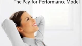 Pay for Performance Public Relations (PR)