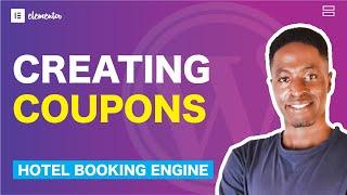 How Create Coupons for Hotel Booking Website with MotoPress