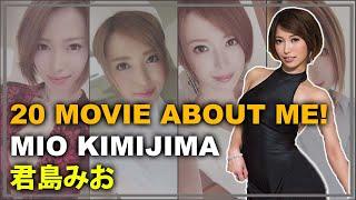 20 Movie About Me! Mio Kimijima Part 7 - 私についての20本の映画！君島みお