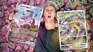 Searching For Rare Alternate Art Pokemon Cards...