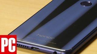 Huawei Honor 8 Review