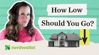 Home Down Payments: How Much You Should Put Down