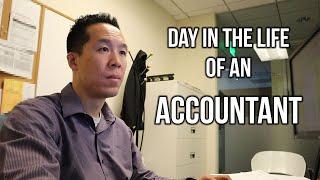 Day in the Life of an Accountant – Bay Area, CA Edition