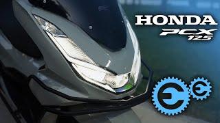 HONDA PCX 125 2023 İNCELEME (GERÇEKTEN EFSANE Mİ?) -EMRE ERTÜRK