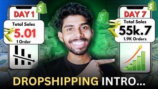 What is Dropshipping? Dropshipping Introduction | Episode 1