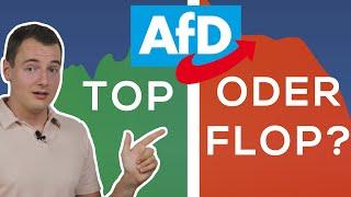 EU-Wahlprogramm der AfD: Analyse für Anleger + Aktionäre
