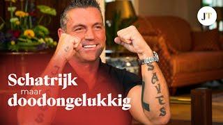  Van ex-crimineel tot vurige evangelist | Johan Toet