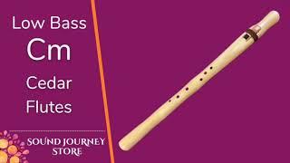 Low C Bass Flute