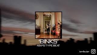 [SOLD] Naps Type Beat 2021 - BINKS - Instru Rap 2021