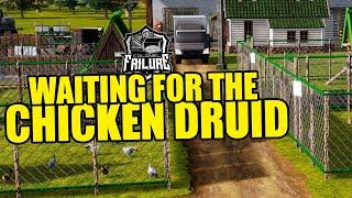 The Chicken Druid | Farm Manager 2021 part 3