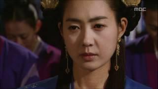 [2009년 시청률 1위] 선덕여왕 The Great Queen Seondeok 여왕 자리에 오른 덕만