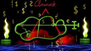 Money In 24 Hours Clauneck Enn w/t 183.58 Hz Money & Abundance Frequency Super Fast Results 