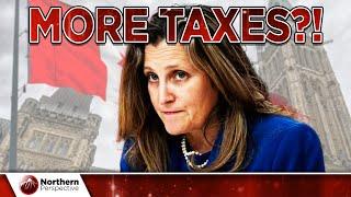 CRA DEFYING PARLIAMENT and Implements HIGHER TAXES!