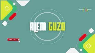 Alem Guzo #22 - Menelik Wossenachew - Drive Series