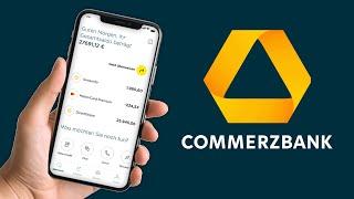 Commerzbank Girokonto (2024) - Wie gut ist es wirklich?