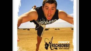 ONDY feat Caroline Andres - Come down