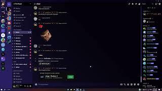 How To Get Free Discord Members To Your Discord Server 2024 (TUTORIAL)