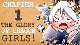 So I Heard You Like Dragon Girls - My Own Kind of Monster Girl Chapter 1