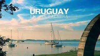 URUGUAY EN UNA PALABRA